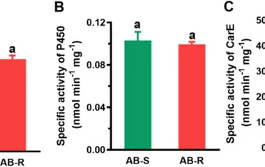 CRISPR/Cas9基因编辑证实Gm-mGST1过表达