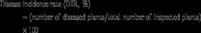 Transcriptomic and metabolomic analyses of systemic resistan