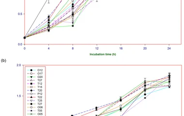 酿酒酵母益生特性与安全性体外评价