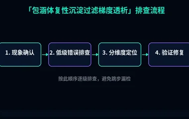 包涵体复性沉淀过滤梯度透析